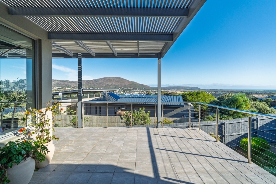 3 Bedroom Property for Sale in Chapman
